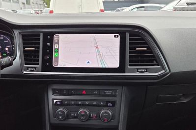 Cupra Ateca 1.5 TSI DSG