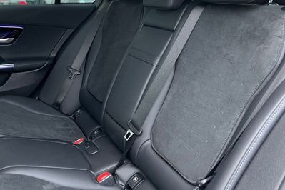 Mercedes Klasa C 220 d 4-Matic AMG Estate