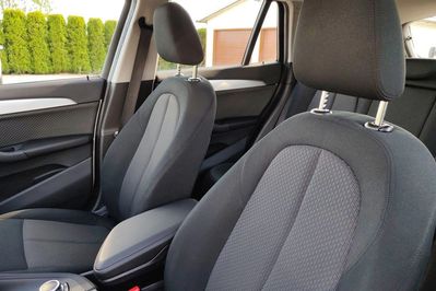 BMW X1 SDRIVE18I