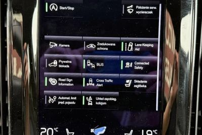 Volvo XC60 B5 B AWD R-Design