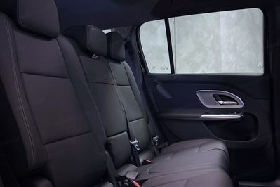 Mercedes GLB 200 Progressive