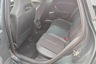 Cupra Formentor 2.0 TSI 4Drive VZ DSG