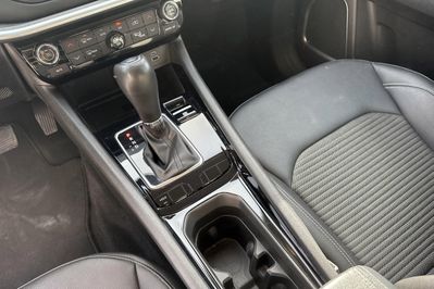 Jeep Compass Limited 1.5 T4 mHEV  S&S DCT