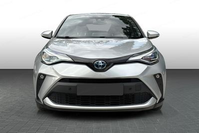 Toyota C-HR Executive 1.8 Hybrid
