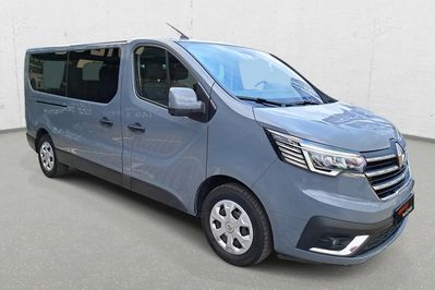 Renault Trafic dCi L2H1