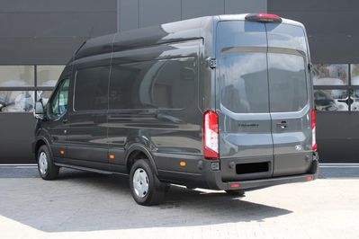 Ford Transit 350 L4H3 Trend A10 RWD