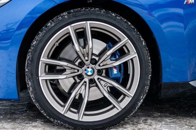 BMW Seria 2 Coupe M240i xDrive