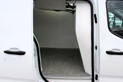 Peugeot Partner Van L2H1 Chłodnia do -20°C