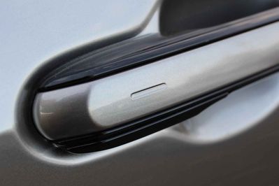 Lexus NX 350h Elegance 2.5 Hybrid