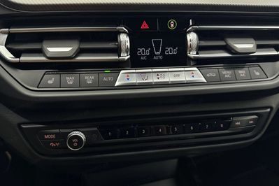 BMW Seria 1 118i M Sport