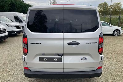 Ford Transit Custom Kombi 320 L2H1 M1 Trend