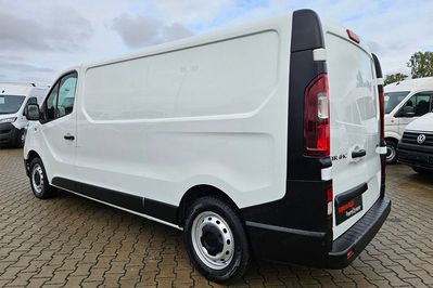 Renault Trafic L2H1