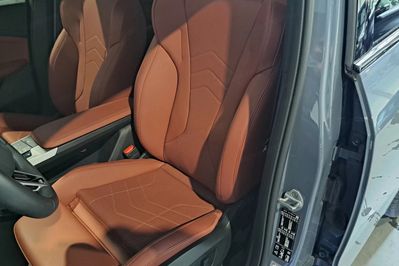 BMW X1 xDrive20d M Sport