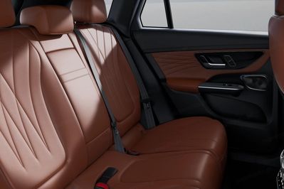 Mercedes GLC AMG 53 4-Matic