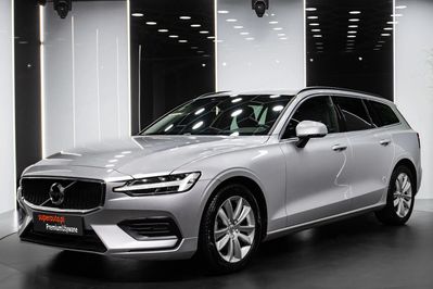 Volvo V60 B4 D Momentum Pro