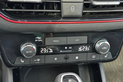 Skoda Kamiq 1.5 TSI Monte Carlo DSG