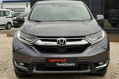 Honda CR-V 1.5 Elegance 4x4 CVT