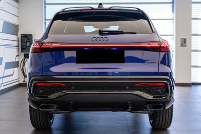 Audi Q5 e-Hybrid quattro