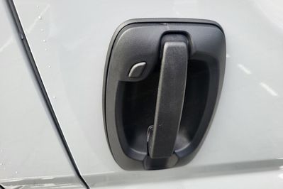 Peugeot Boxer Heavy L4H3 AT8