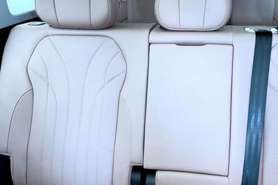 Chery Tiggo 9 Prestige 1.5 T-GDI Super Hybrid DHT