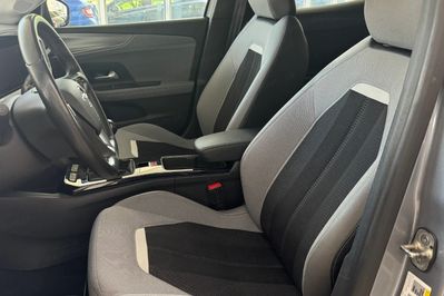 Opel Mokka 1.2 T Elegance S&S