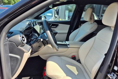 Mercedes GLC 200 mHEV 4-Matic Avantgarde
