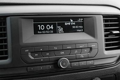 Toyota Proace Verso Long L2H1