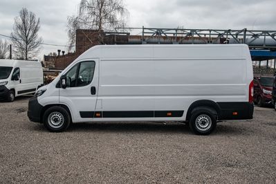 Peugeot Boxer L4H2