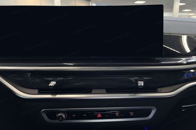 BMW X5 xDrive30d M Sport