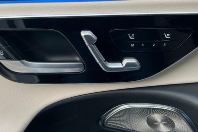 Mercedes Klasa E 220 d 4-Matic AMG