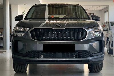Skoda Kodiaq Drive 1.5 TSI mHEV DSG
