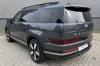 Hyundai Santa Fe Executive 1.6 T-GDI HEV 6AT
