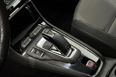 Opel Grandland X 1.2 T Business Edition S&S aut