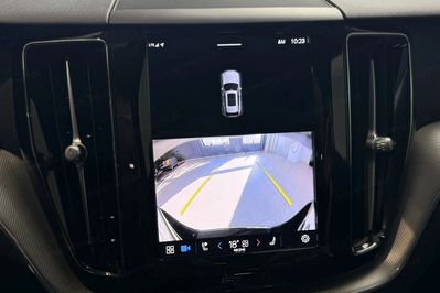 Volvo XC60 B4 B Core aut