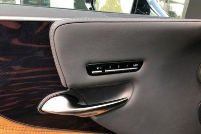 Lexus LS 500h Omotenashi AWD