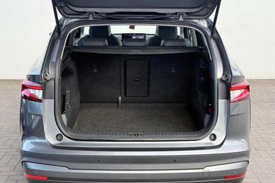 Skoda Enyaq 60.62KWH