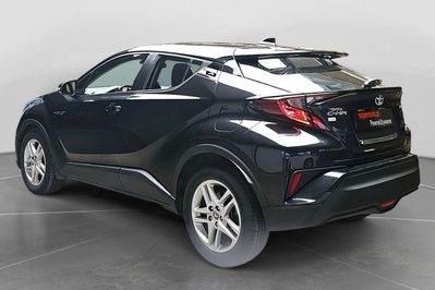 Toyota C-HR 1.8 Hybrid Comfort
