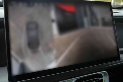 Leapmotor B10 Design Hybrid EV 18,8 kWh