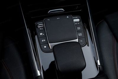 Mercedes GLA 200 AMG Line