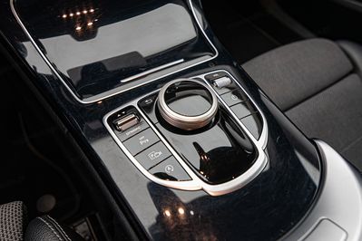 Mercedes Klasa C 180 Avantgarde