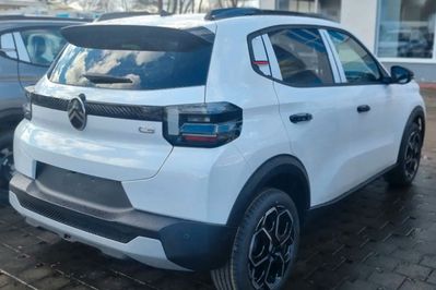 Citroen C3 e-C3 Max Comfort Range 44kWh
