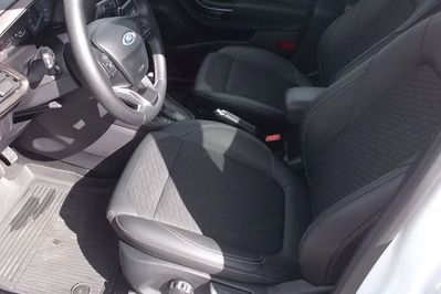 Ford Puma 1.0 EcoBoost Titanium X DCT