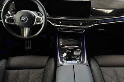 BMW X5 xDrive30d M Sport