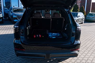 Chery Tiggo 9 Prestige 1.5 T-GDI Super Hybrid DHT 7os.