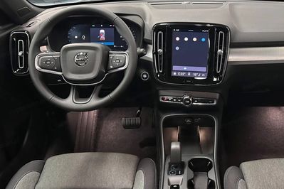 Volvo XC40 B3 Core