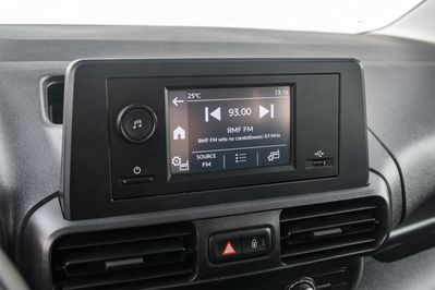 Toyota Proace City Verso Long L2H1