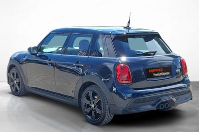 Mini Mini Cooper S