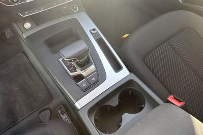 Audi Q5 40 TDI quattro Advanced