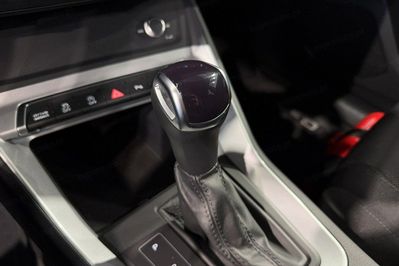 Audi Q3 Sportback 35 TFSI