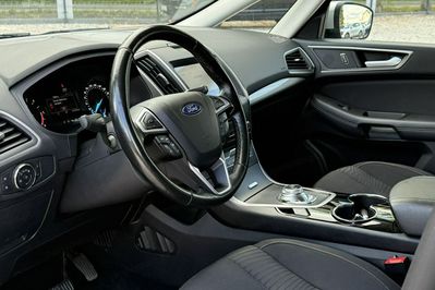 Ford S-MAX 2.0 Ecoblue Titanium